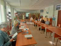 Итоги XXV Всероссийской научно-практической конференции молодых ученых, аспирантов и студентов в г. Нерюнгри: секция «Социально-экономические, общественные науки»