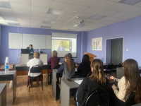 Итоги XXV Всероссийской научно-практической конференции молодых ученых, аспирантов и студентов в г. Нерюнгри: секция «Филологические науки»