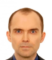 Антипов Евгений Васильевич