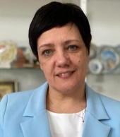 Артеменко Елена Викторовна 