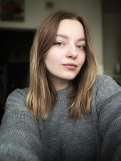 Бензиевская Кристина Алексеевна