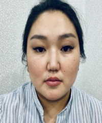 Емельянова Кристина Николаевна