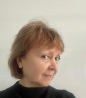 Погуляева Ирина Александровна