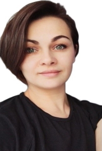 Кузяева Антонина Валериевна