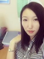 Санникова Сахая Романовна