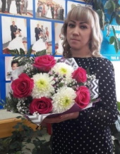 Шпиллер Татьяна Валерьевна