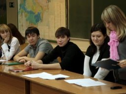 Студенческий профсоюзный комитет