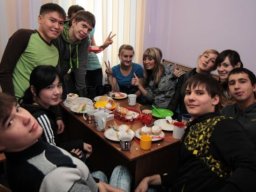 Студенческий профсоюзный комитет