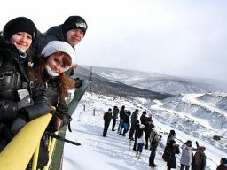 Студенческий профсоюзный комитет