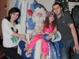 Студенческий профсоюзный комитет