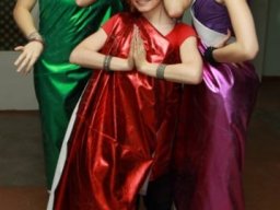 Студенческий профсоюзный комитет