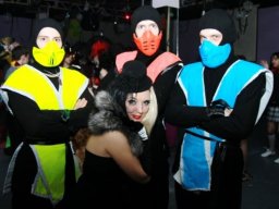 Студенческий профсоюзный комитет