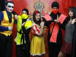 Студенческий профсоюзный комитет