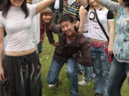 Студенческий профсоюзный комитет