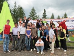 Студенческий профсоюзный комитет