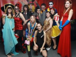 Студенческий профсоюзный комитет