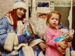 Студенческий профсоюзный комитет