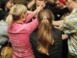 Студенческий профсоюзный комитет