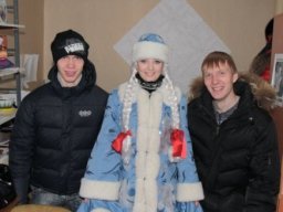 Студенческий профсоюзный комитет