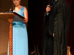 Отдел по внеучебной работе 2010-2011