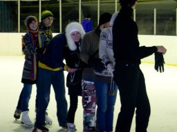 Отдел по внеучебной работе 2012-2013