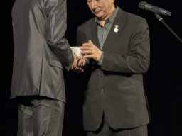 Благотворительный концерт в поддержку Надежды Елисеевой