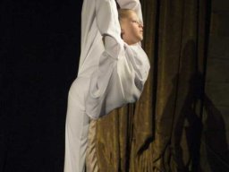 Благотворительный концерт в поддержку Надежды Елисеевой