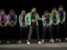 Благотворительный концерт в поддержку Надежды Елисеевой