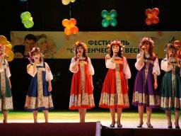 Вокальная студия "Дебют"