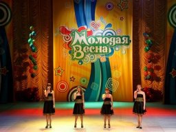 Вокальная студия &quot;Дебют&quot;