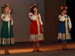 Вокальная студия &quot;Дебют&quot;