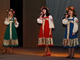 Вокальная студия &quot;Дебют&quot;