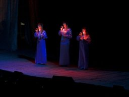 Вокальная студия &quot;Дебют&quot;