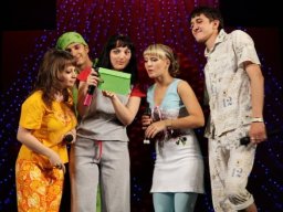 Вокальная студия &quot;Дебют&quot;