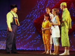 Вокальная студия &quot;Дебют&quot;