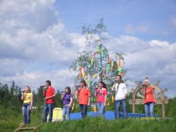 Вокальная студия &quot;Дебют&quot;