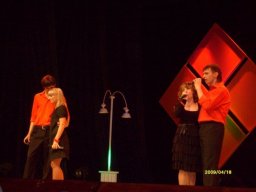 Вокальная студия &quot;Дебют&quot;