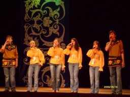 Вокальная студия &quot;Дебют&quot;