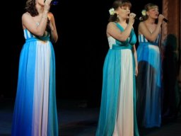 Вокальная студия &quot;Дебют&quot;