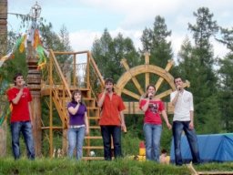 Вокальная студия &quot;Дебют&quot;