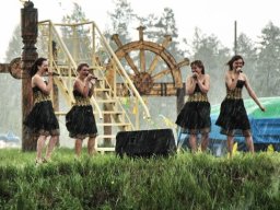 Вокальная студия &quot;Дебют&quot;