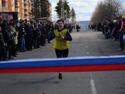 Эстафета 09.05.12