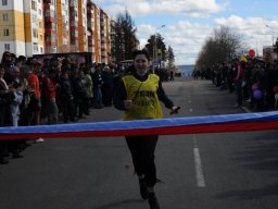 Эстафета 09.05.12