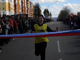 Эстафета 09.05.12