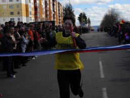 Эстафета 09.05.12