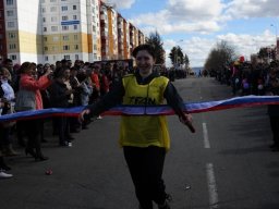 Эстафета 09.05.12