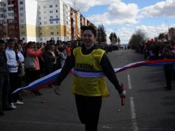 Эстафета 09.05.12