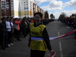 Эстафета 09.05.12