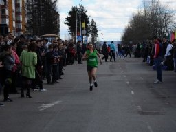 Эстафета 09.05.12