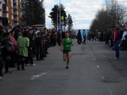 Эстафета 09.05.12